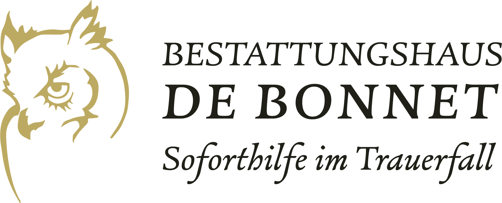 Bestattungshaus DeBonnet